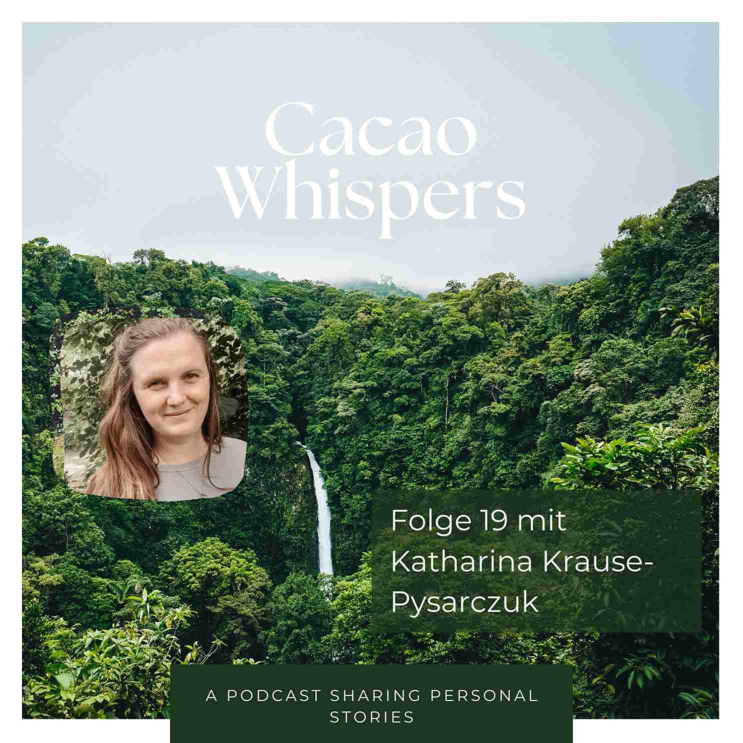 Cacao Whispers