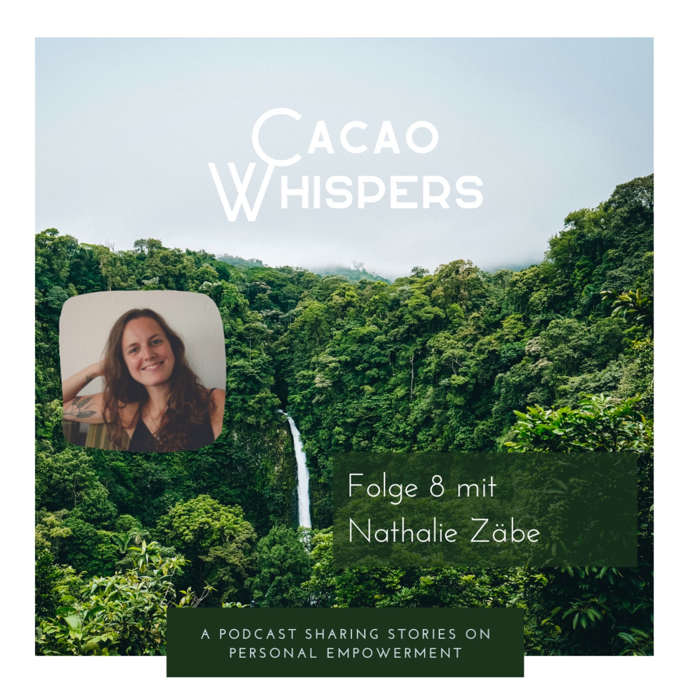 Cacao Whispers