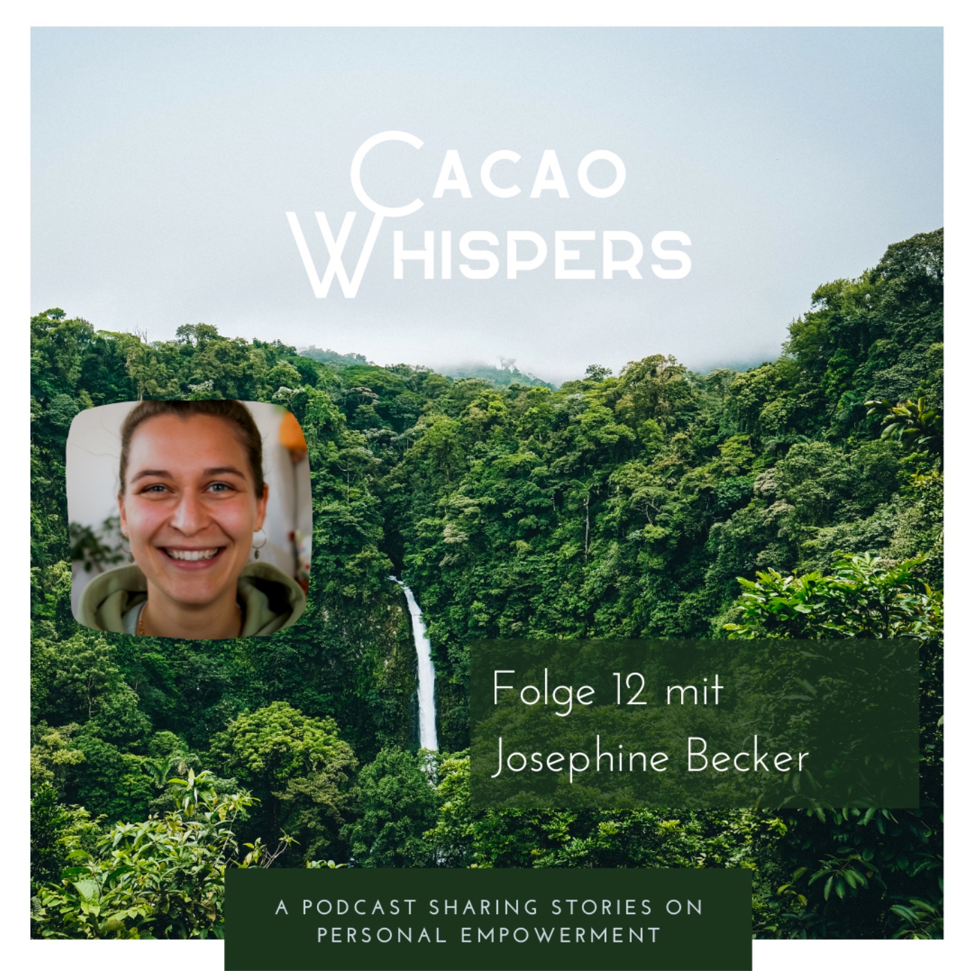 Cacao Whispers